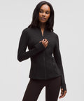 Luxe Sculpt Define Jacket