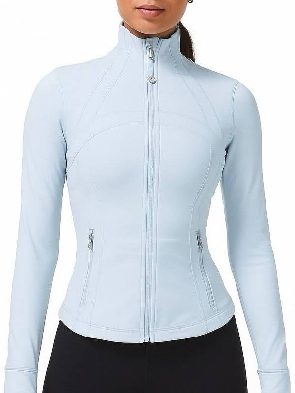Luxe Sculpt Define Jacket
