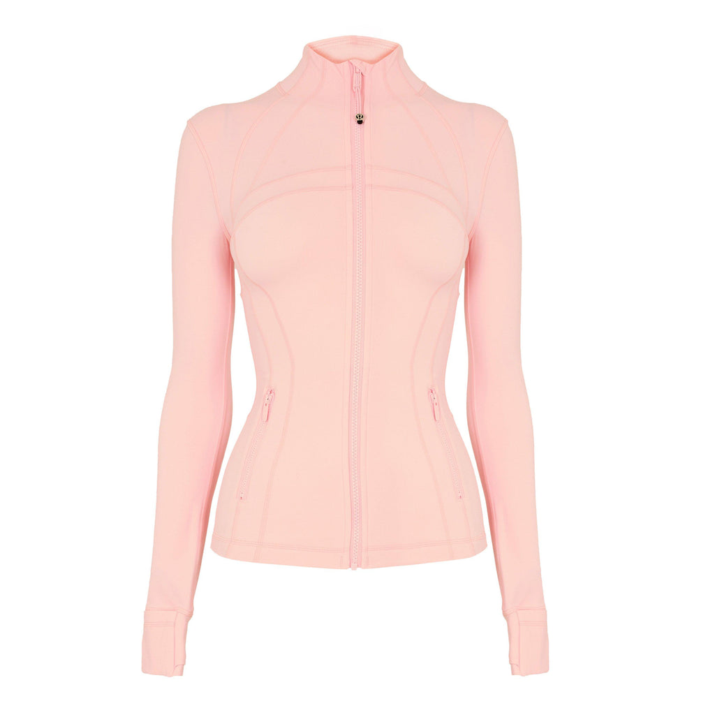 Luxe Sculpt Define Jacket