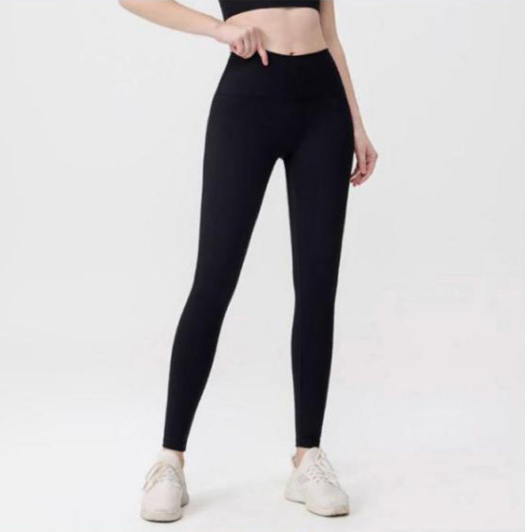 ButterLuxe Align Leggings