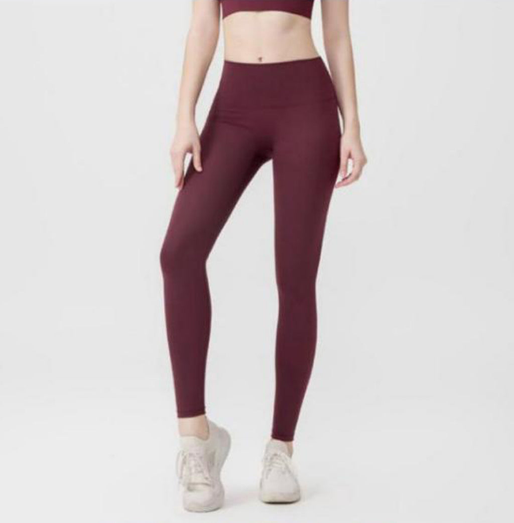 ButterLuxe Align Leggings