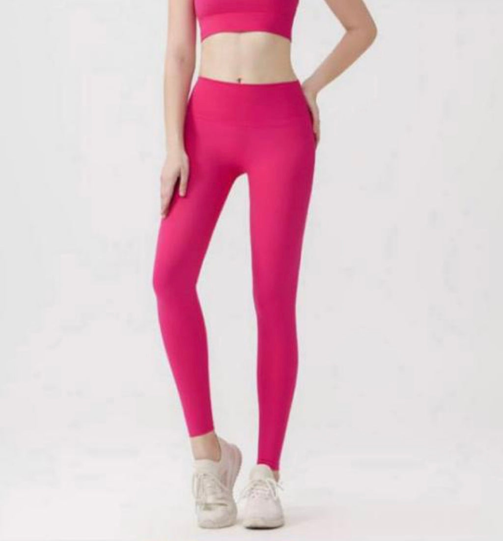 ButterLuxe Align Leggings