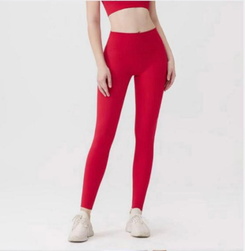 ButterLuxe Align Leggings