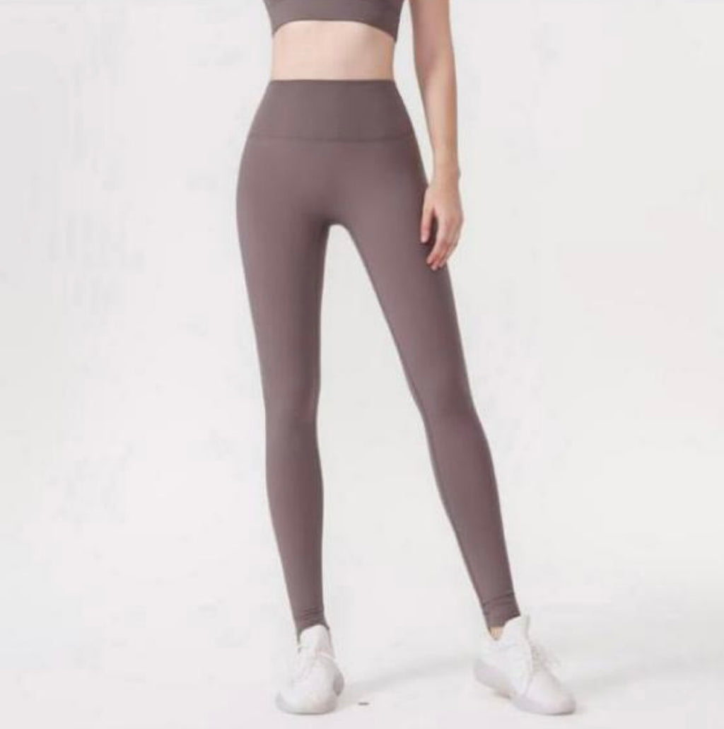 ButterLuxe Align Leggings