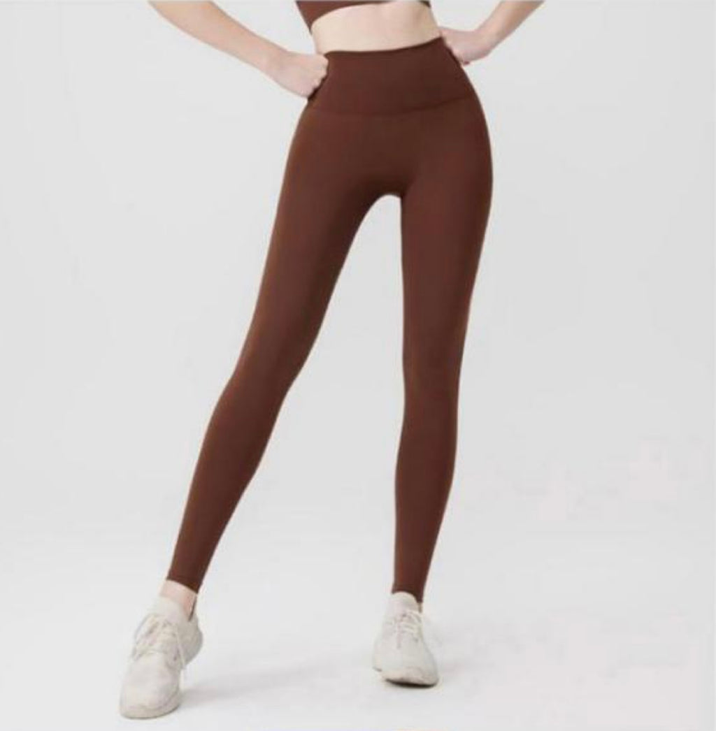 ButterLuxe Align Leggings