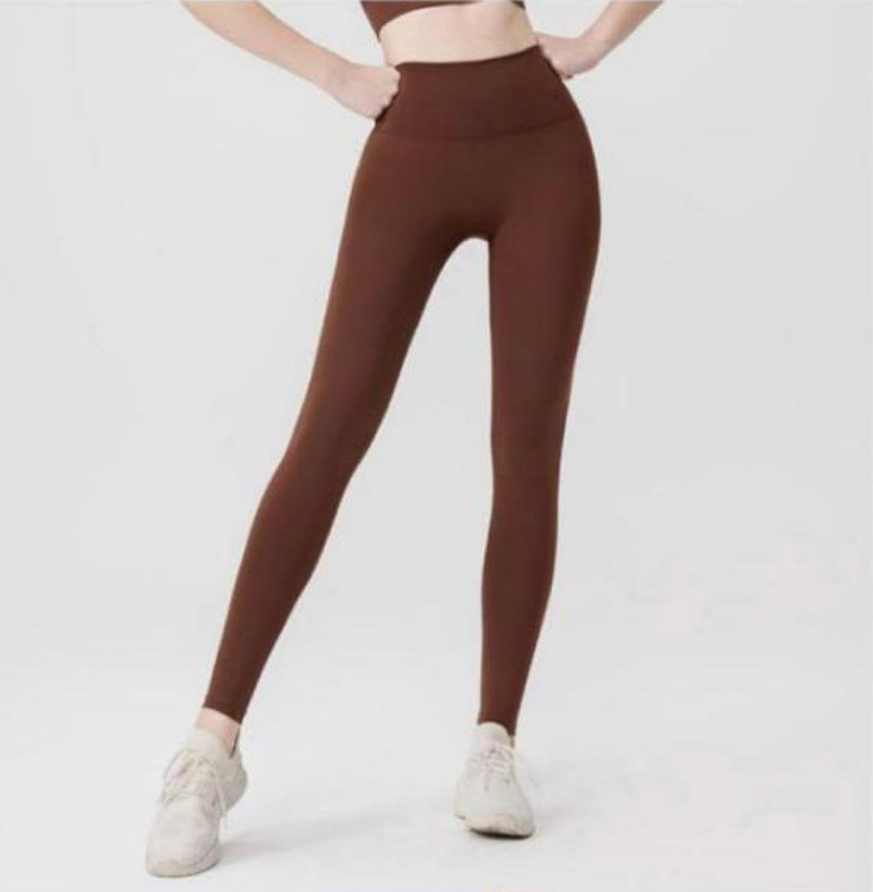 ButterLuxe Align Leggings