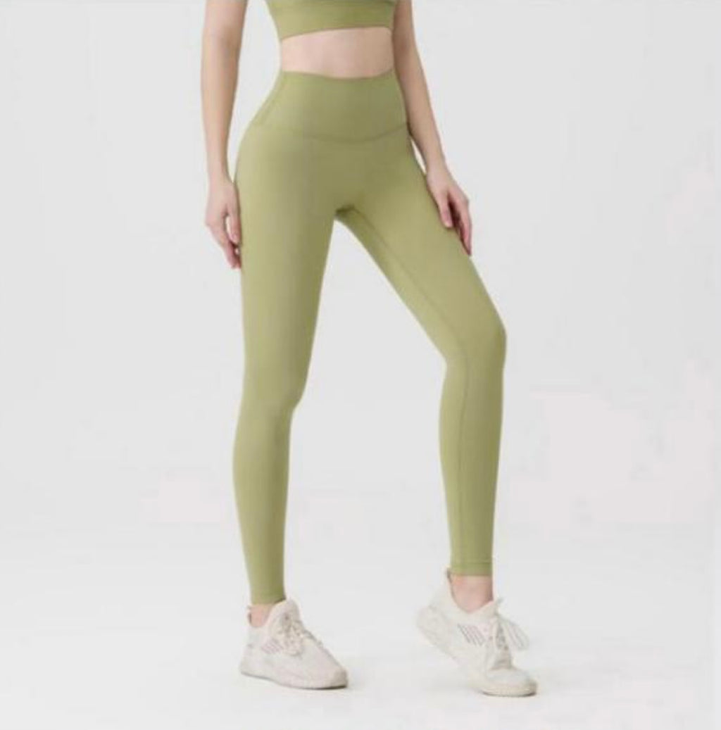 ButterLuxe Align Leggings