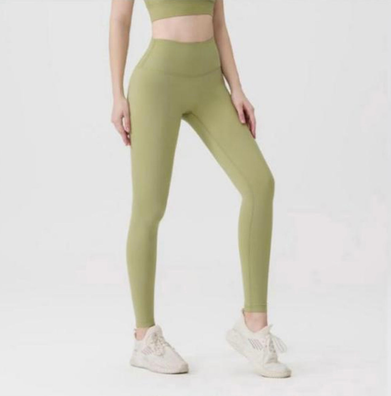 ButterLuxe Align Leggings