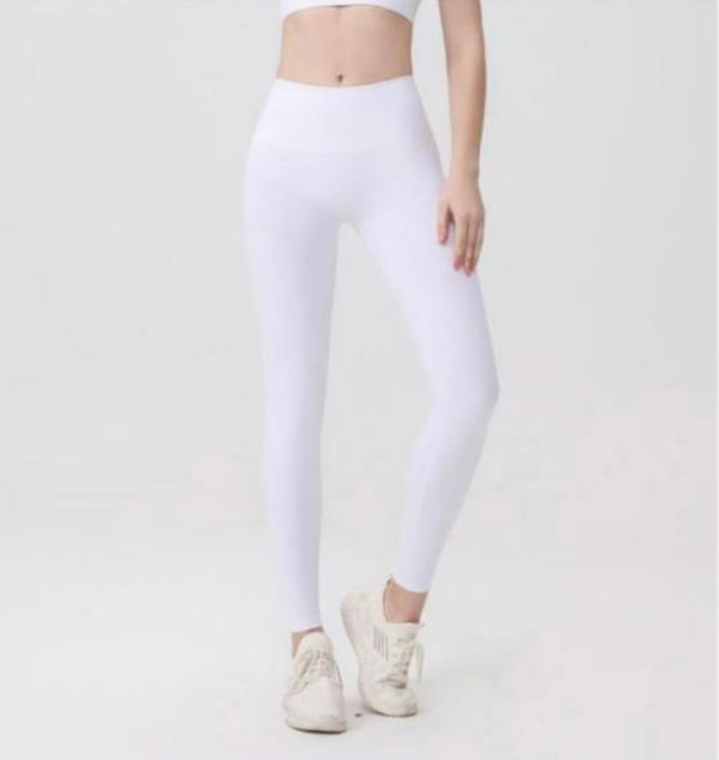 ButterLuxe Align Leggings