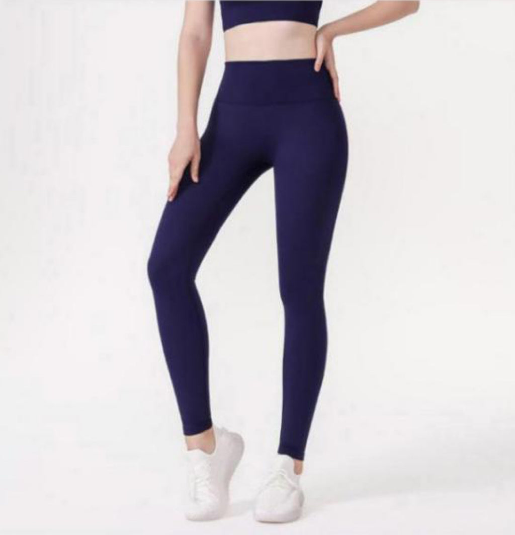 ButterLuxe Align Leggings