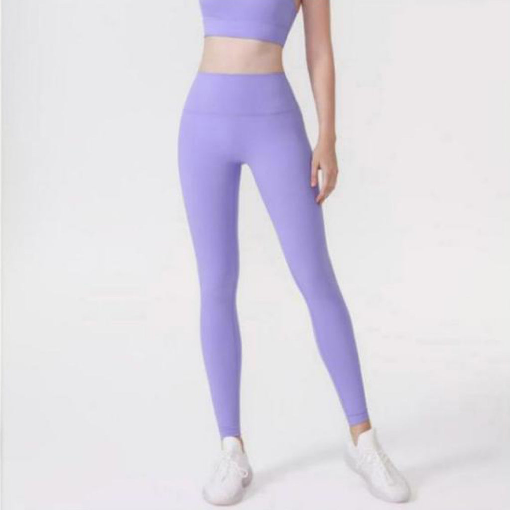 ButterLuxe Align Leggings