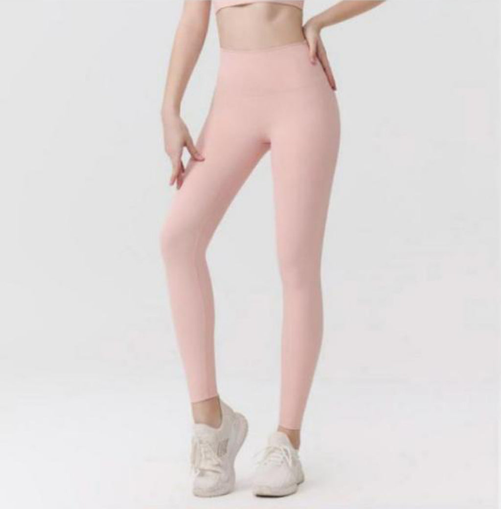 ButterLuxe Align Leggings