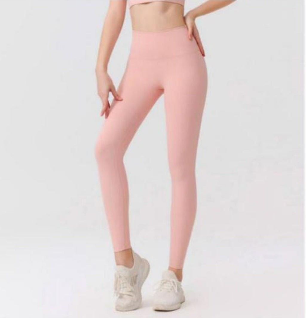 ButterLuxe Align Leggings