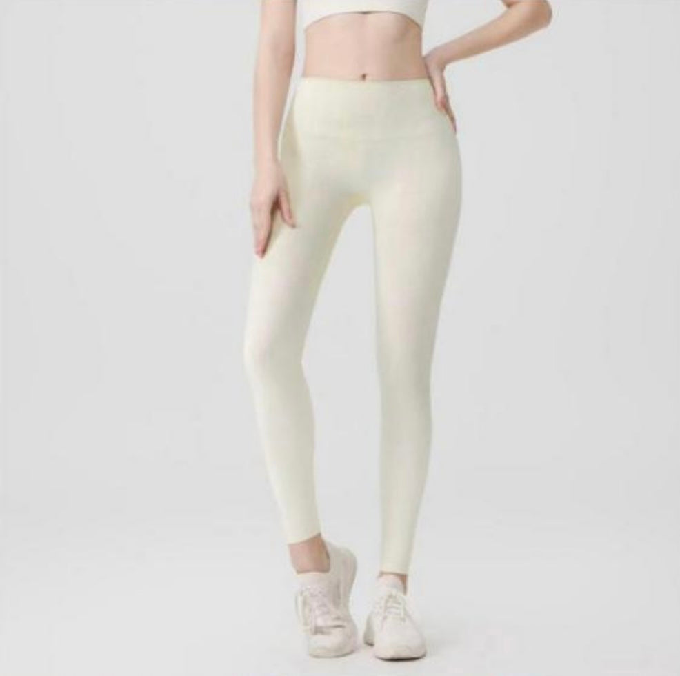 ButterLuxe Align Leggings