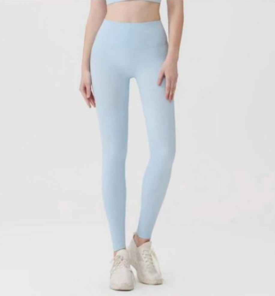 ButterLuxe Align Leggings