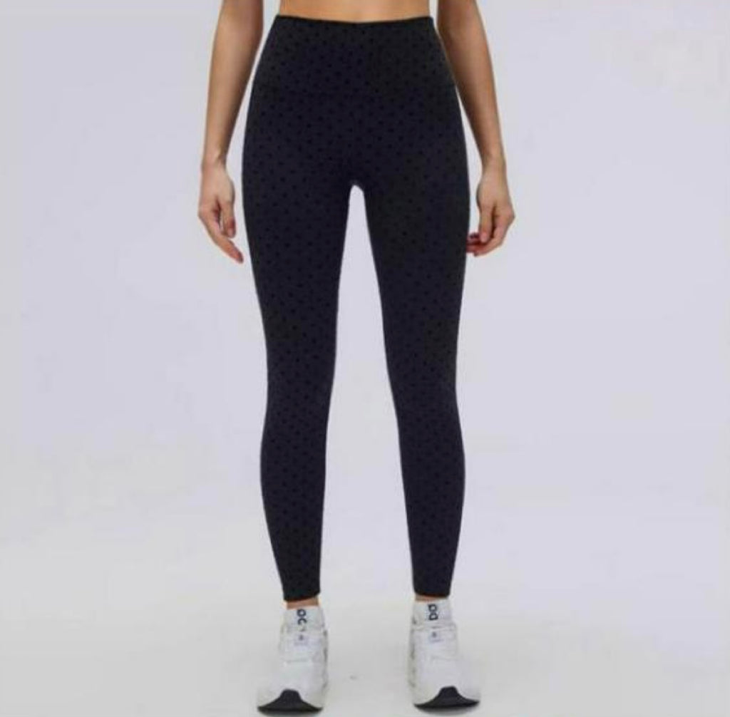 ButterLuxe Align Leggings