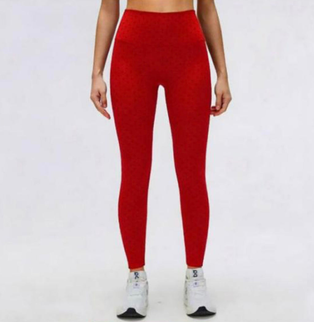 ButterLuxe Align Leggings