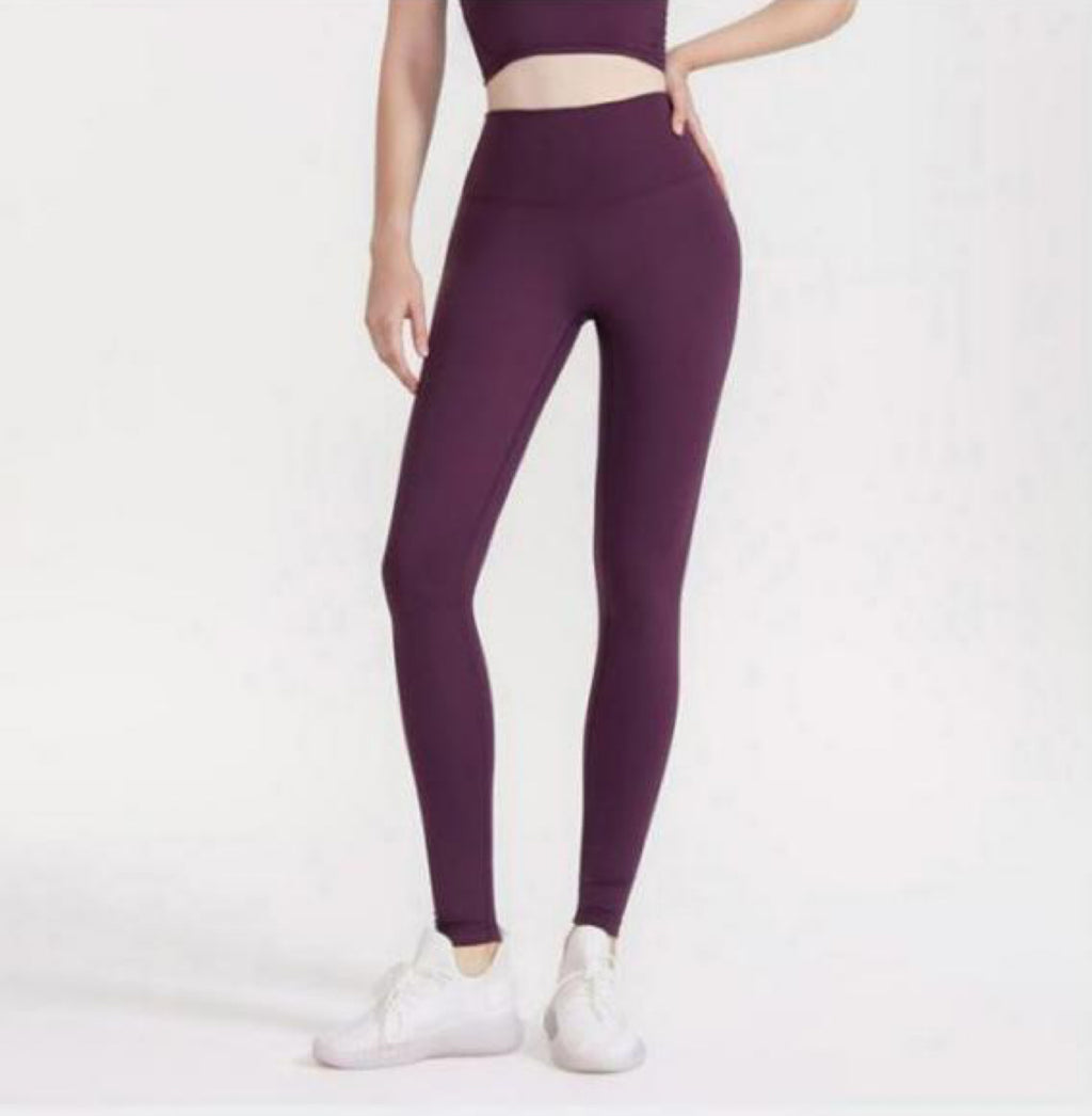 ButterLuxe Align Leggings