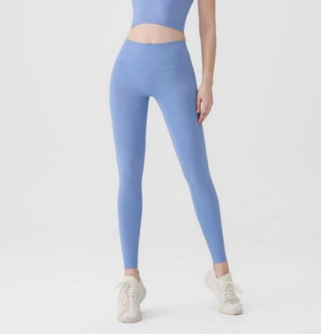 ButterLuxe Align Leggings