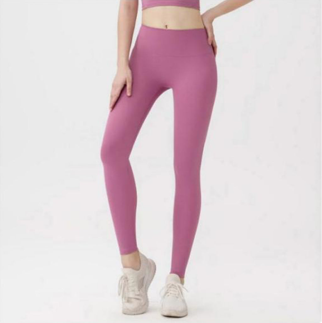 ButterLuxe Align Leggings