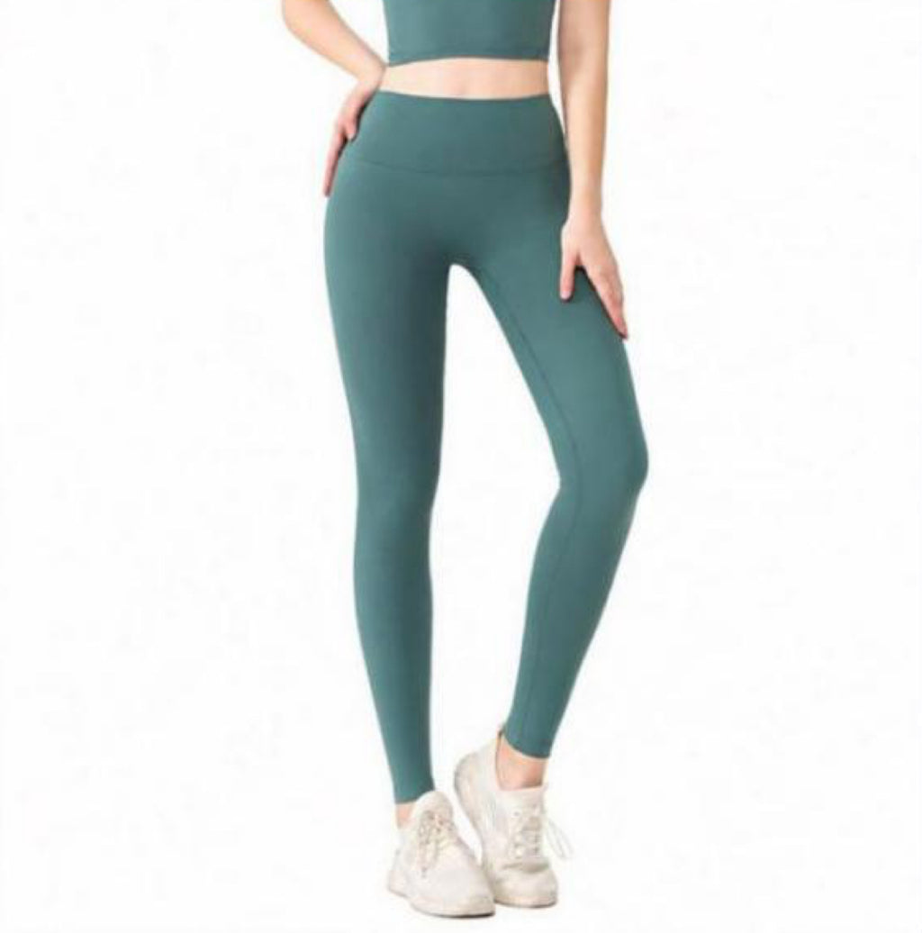 ButterLuxe Align Leggings