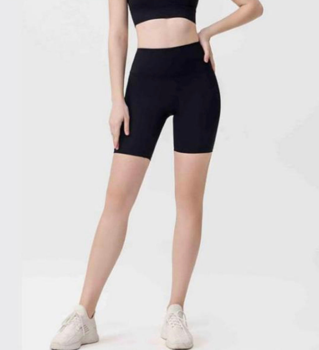 ButterLuxe Align Shorts