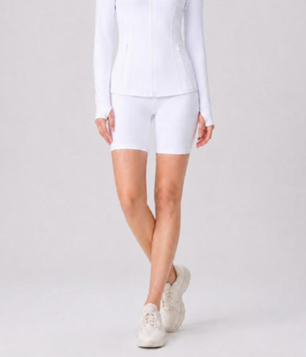 ButterLuxe Align Shorts