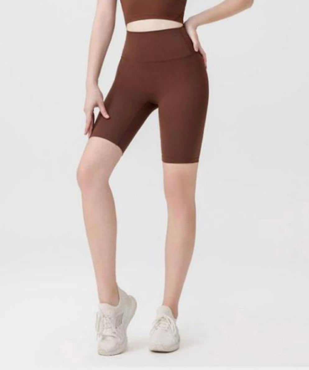 ButterLuxe Align Shorts