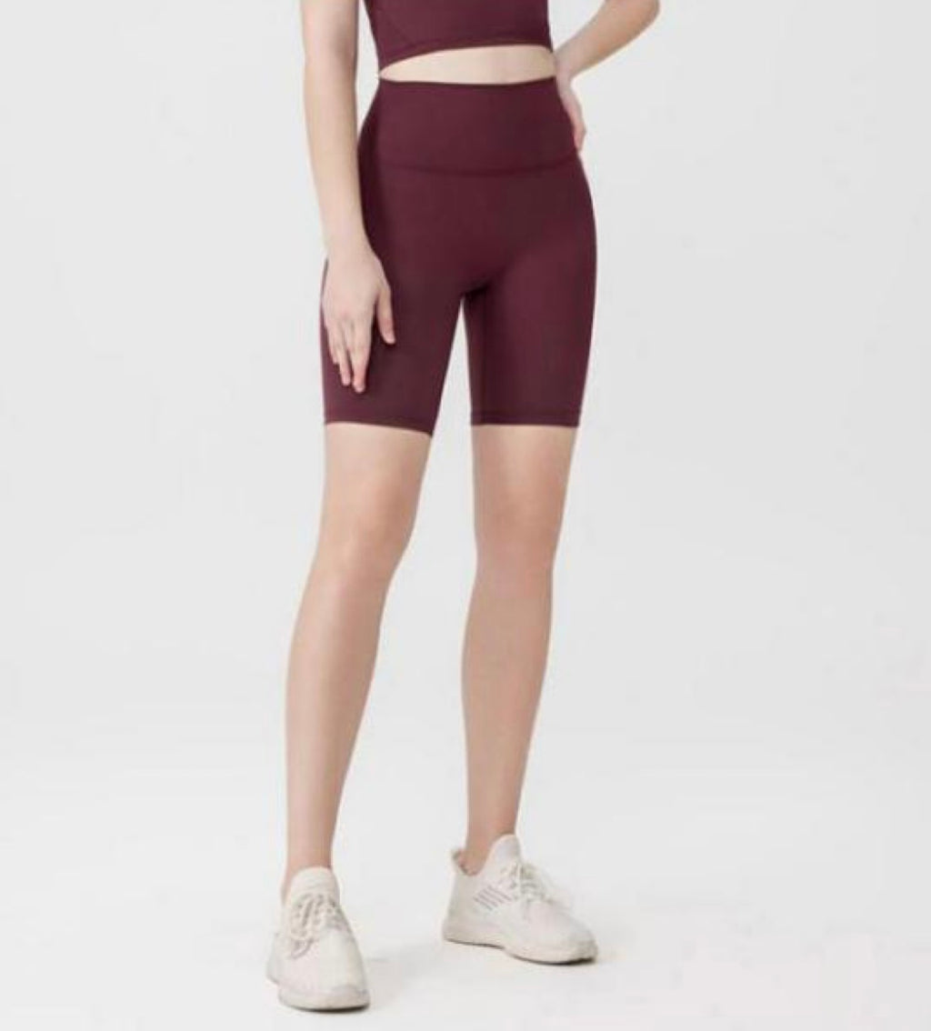 ButterLuxe Align Shorts