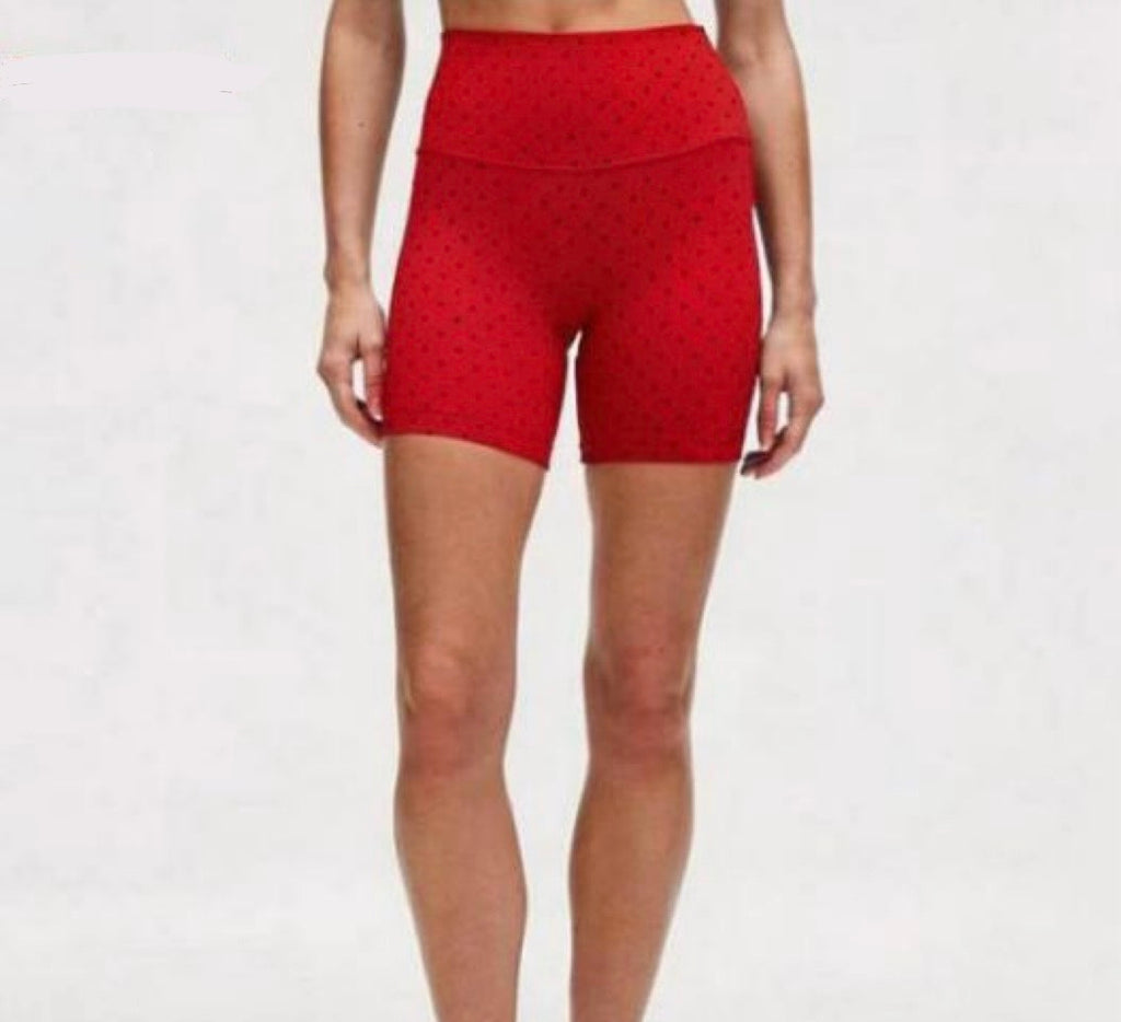 ButterLuxe Align Shorts