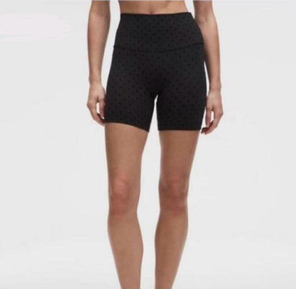 ButterLuxe Align Shorts
