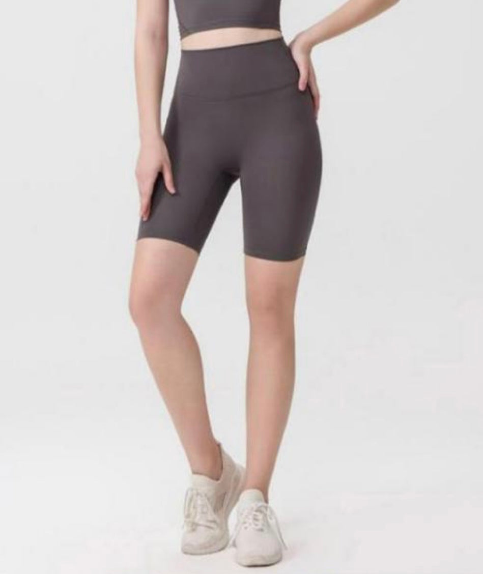 ButterLuxe Align Shorts
