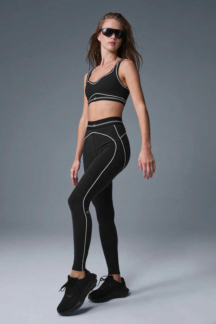 HeartThrob Leggings Set
