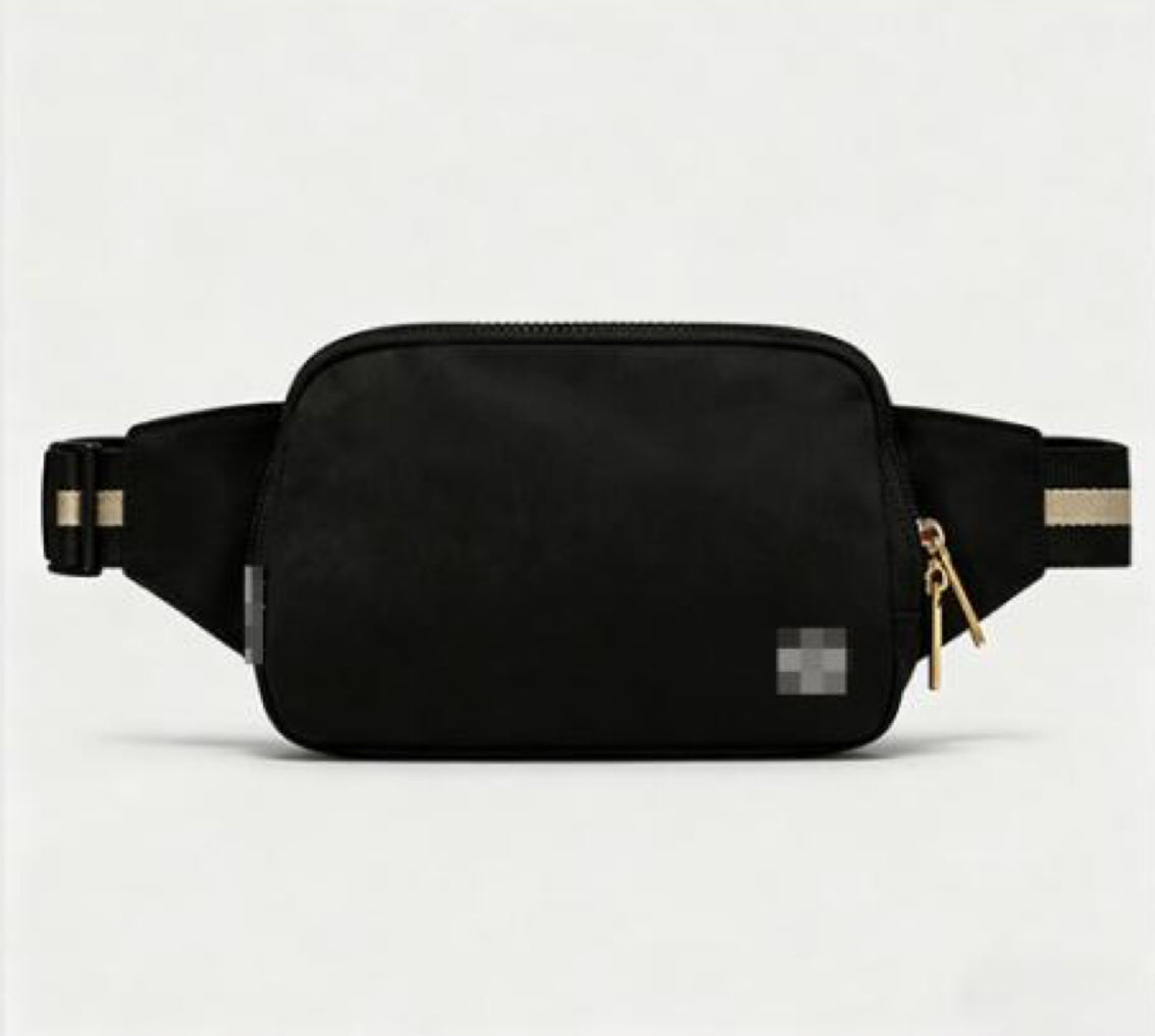 2L Belt Bag