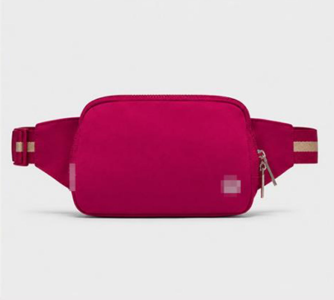2L Belt Bag