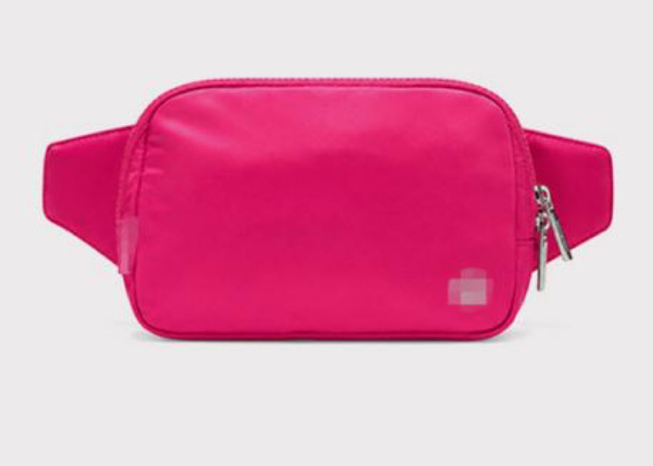 2L Belt Bag