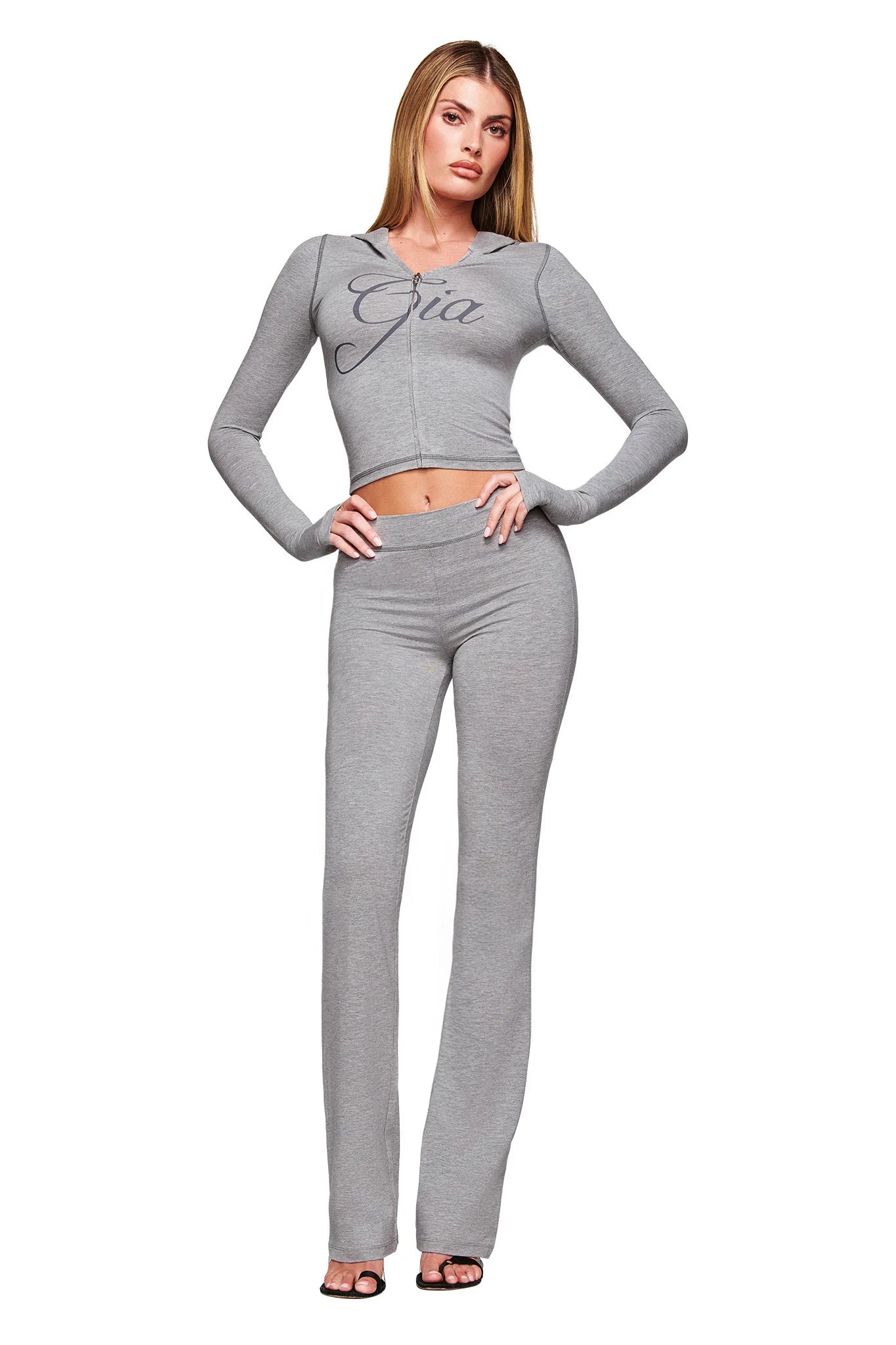 Blaire Pants Set