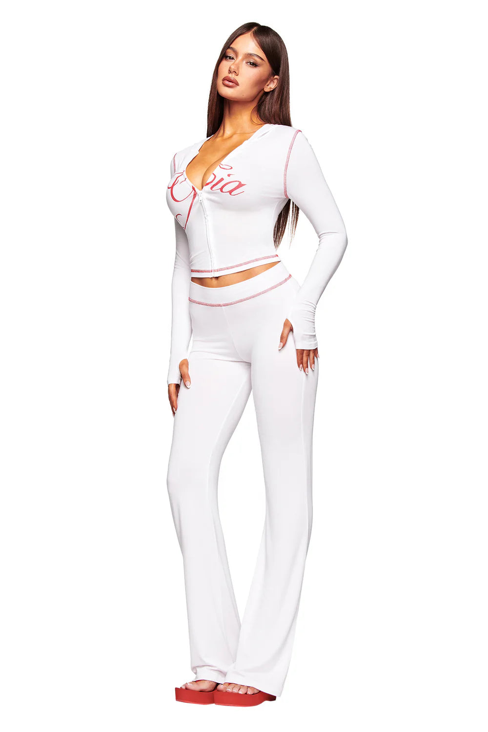 Blaire Pants Set