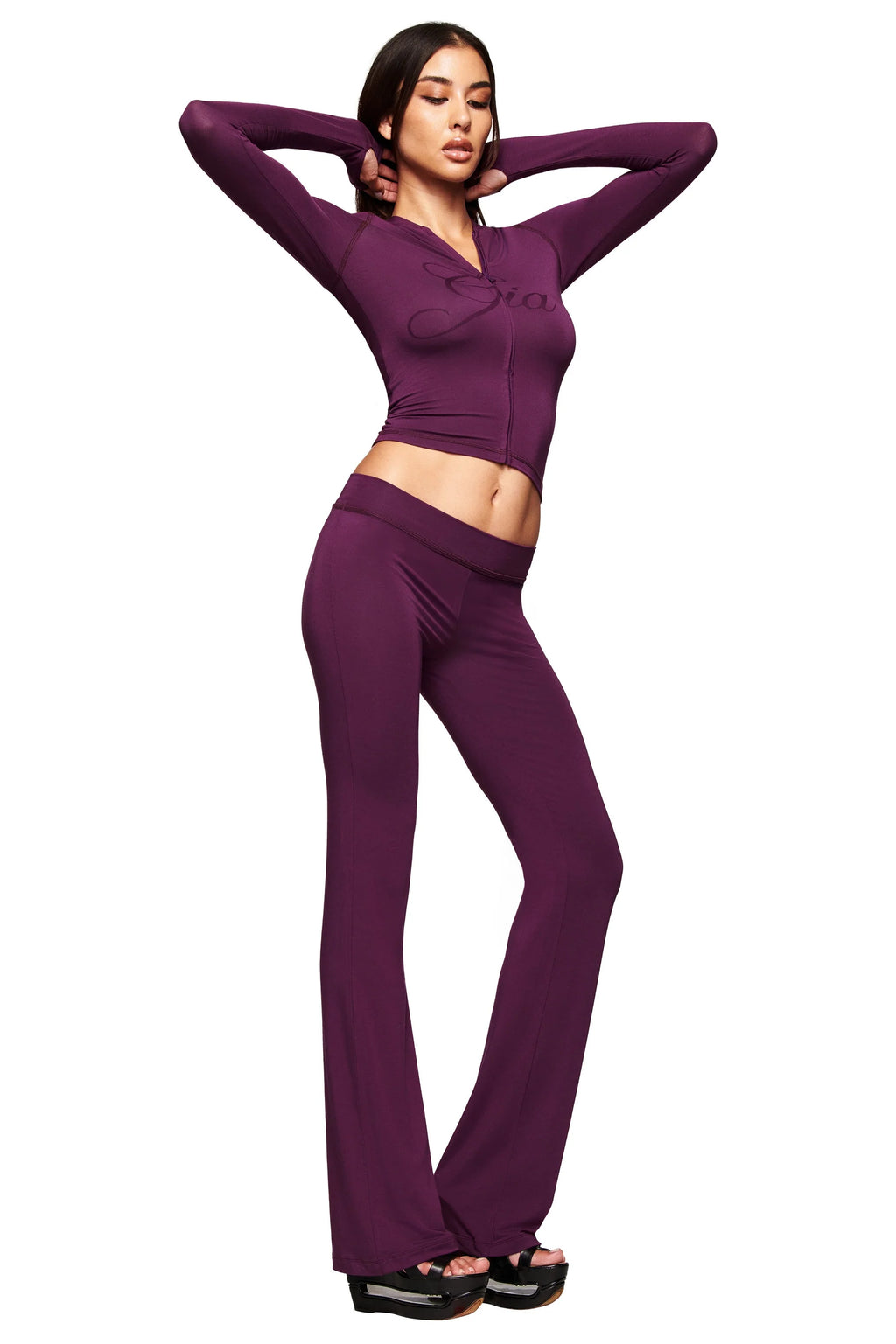 Blaire Pants Set