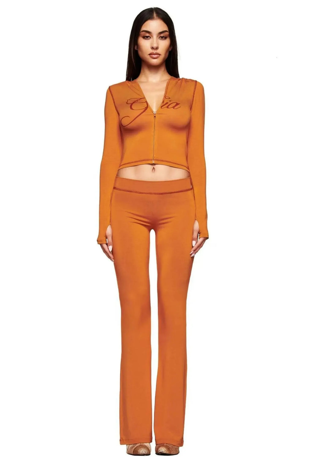 Blaire Pants Set