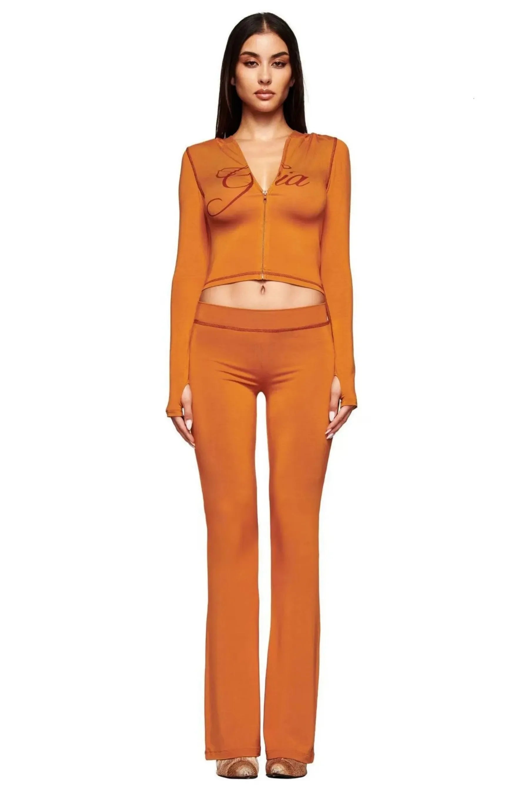 Blaire Pants Set