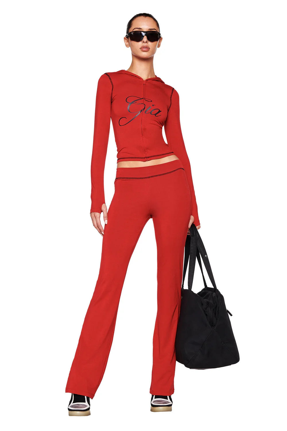 Blaire Pants Set