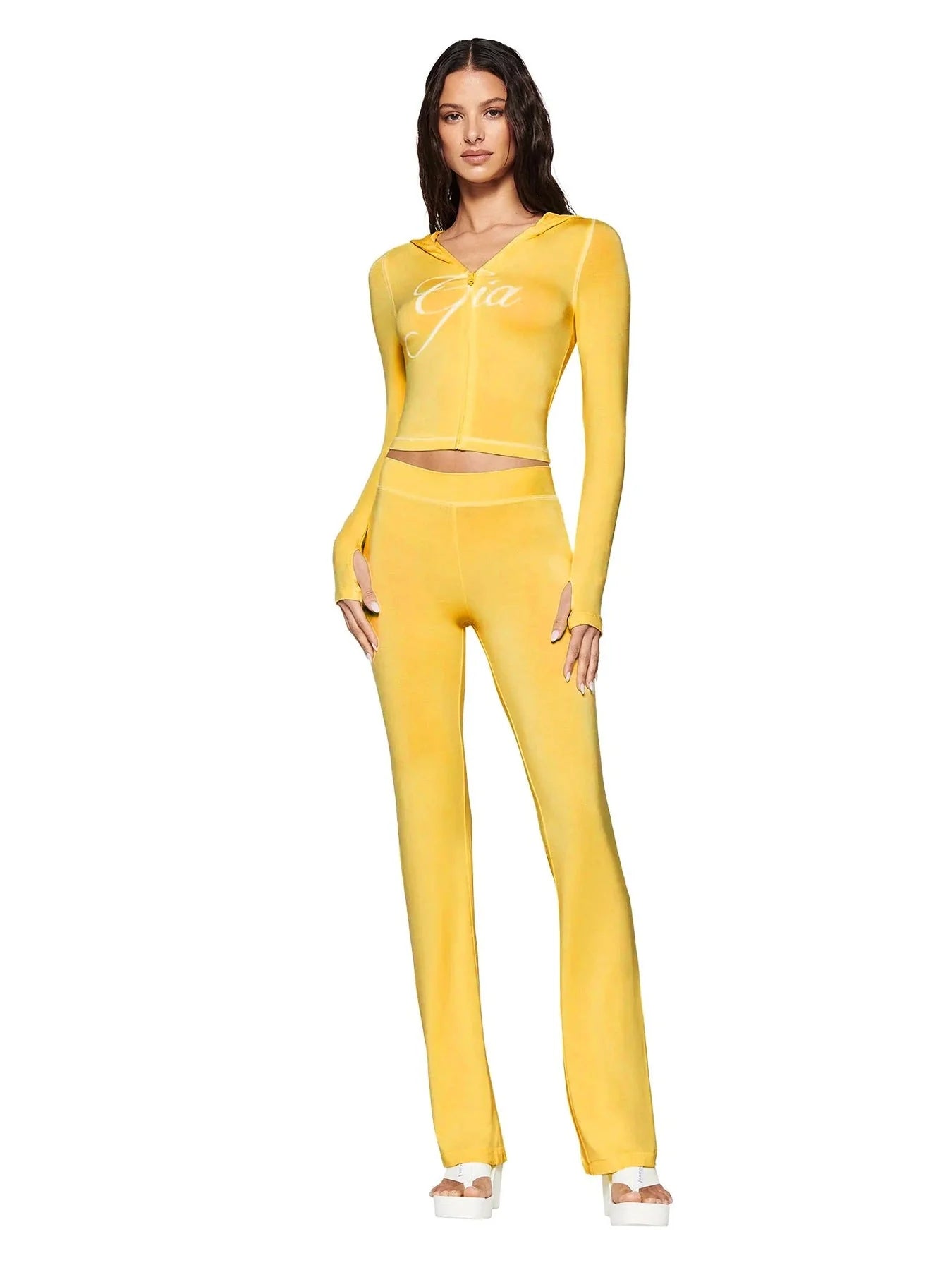 Blaire Pants Set