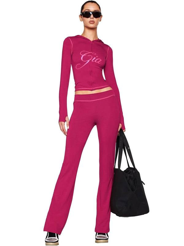 Blaire Pants Set