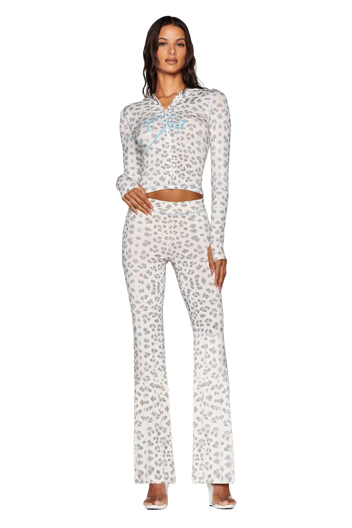 Blaire Pants Set