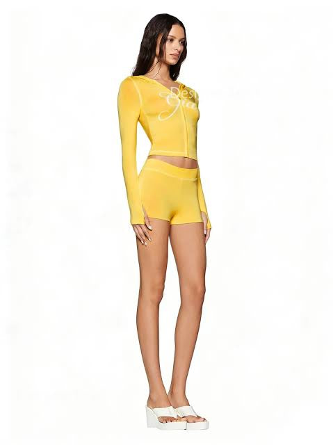 Blaire Shorts Set
