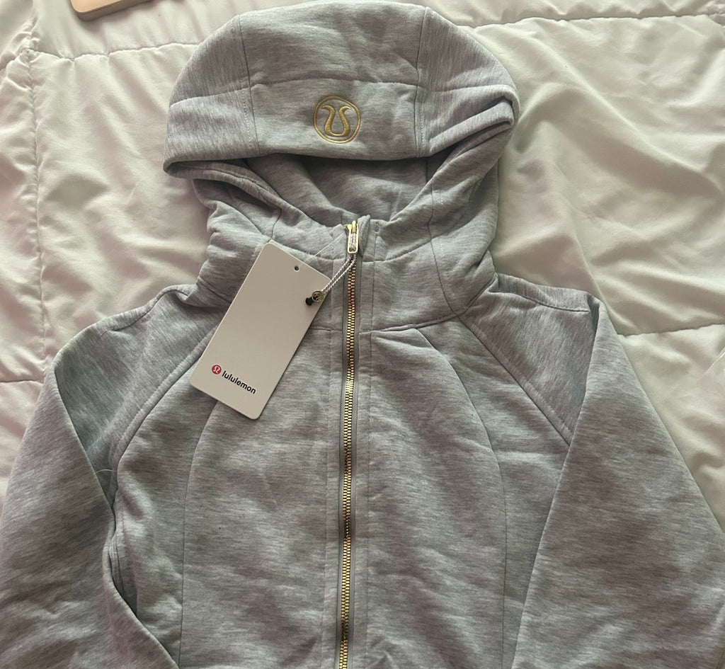 Everyday Scuba Hoodie