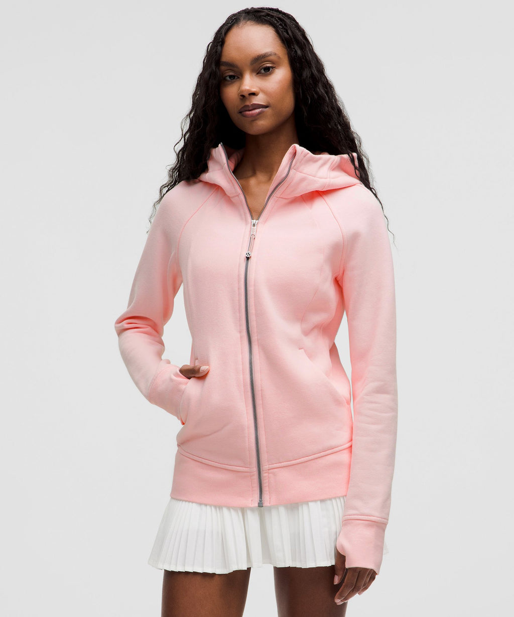 Everyday Scuba Hoodie
