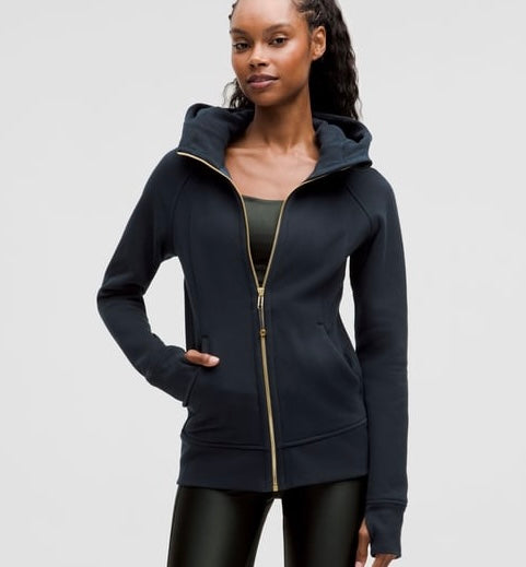 Everyday Scuba Hoodie