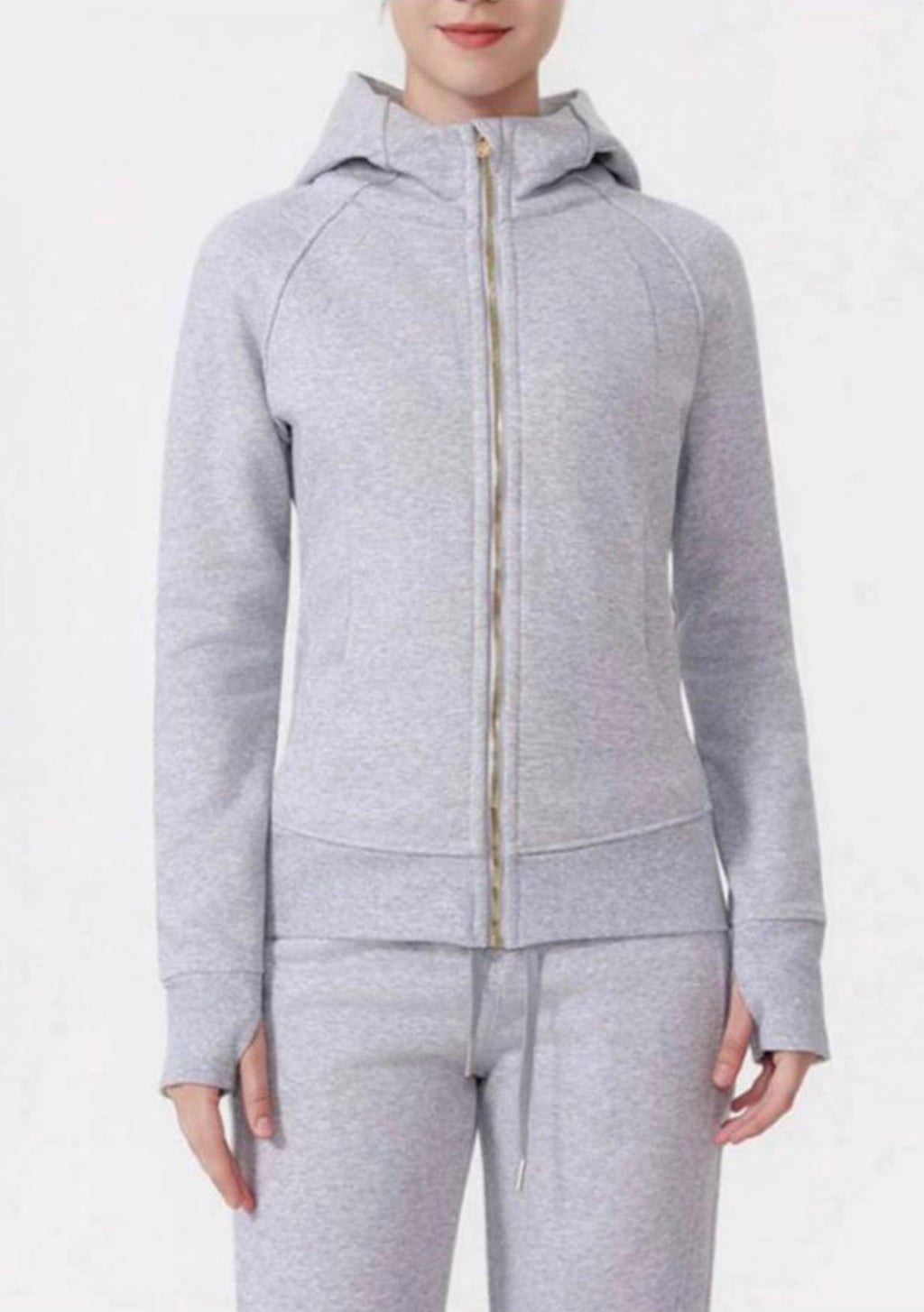 Everyday Scuba Hoodie